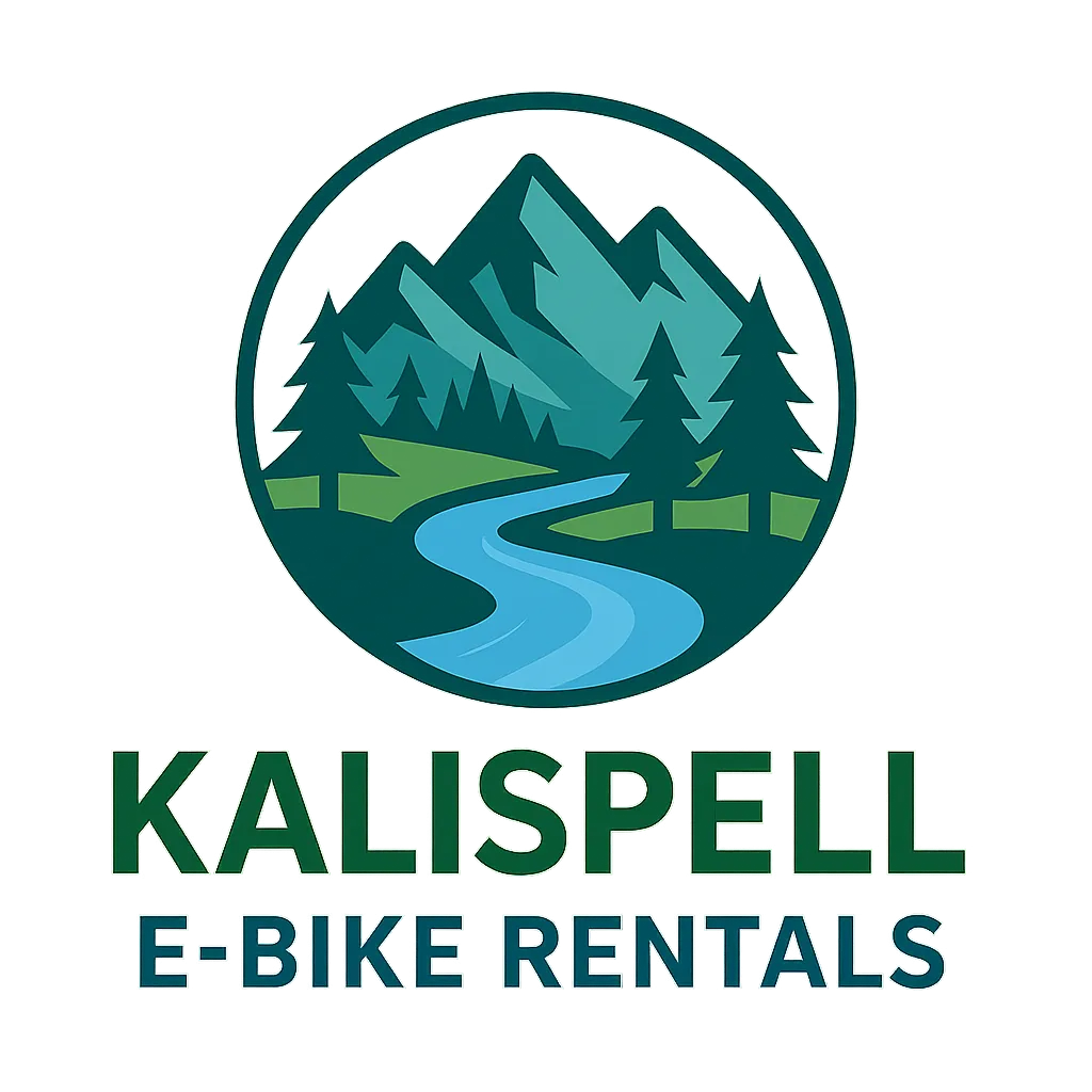 Kalispell e-Bike Rentals