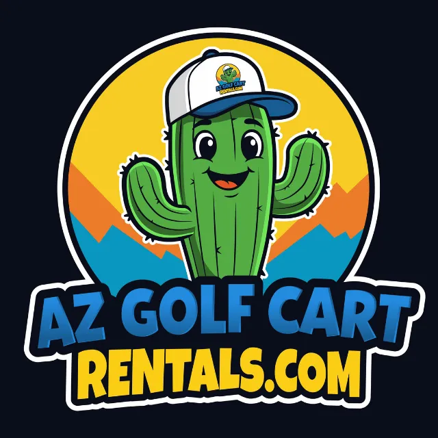 Golf Cars AZ Rentals