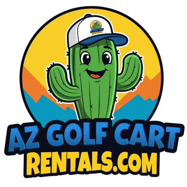 Golf Cars AZ Rentals