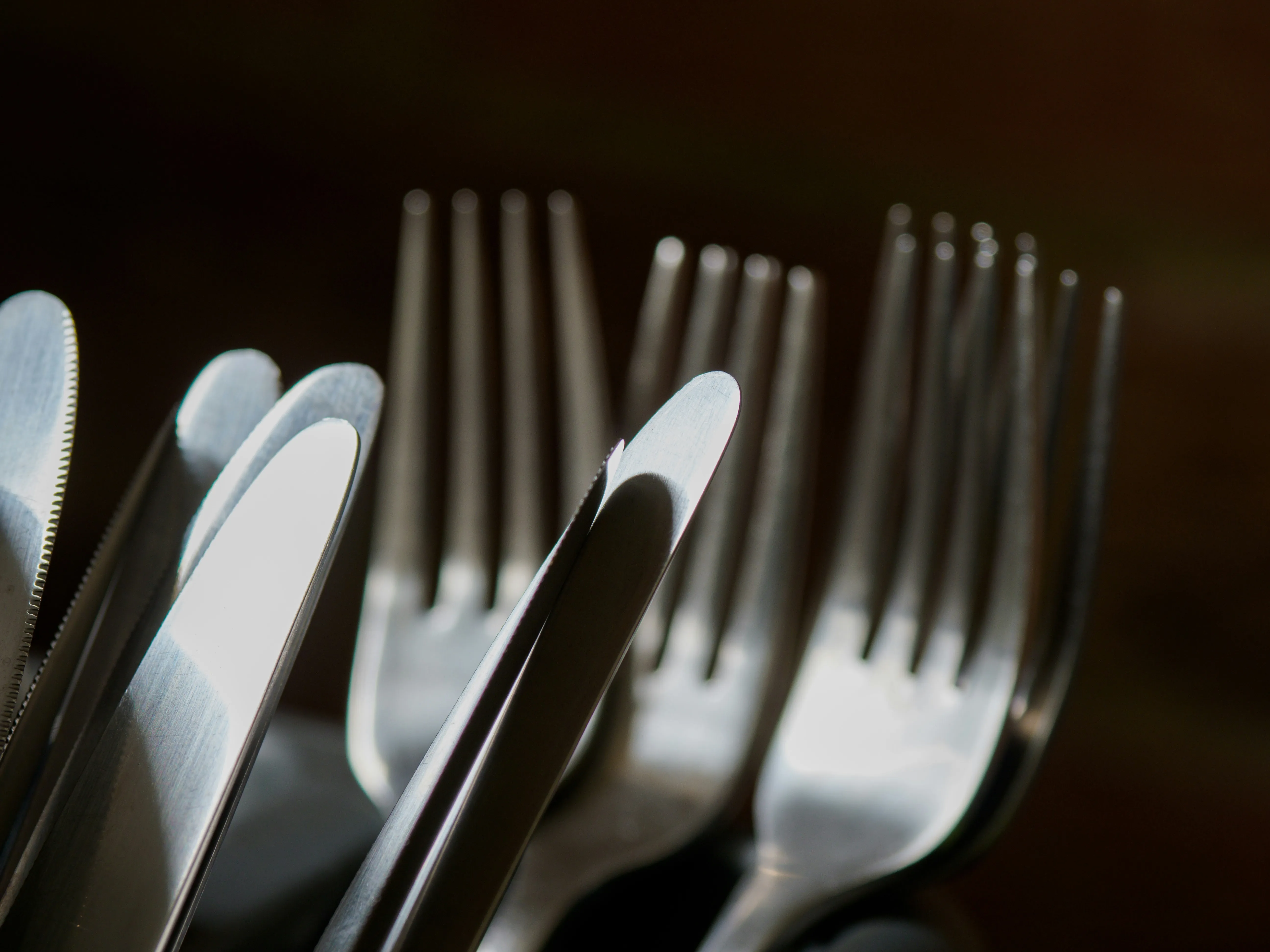 Browse - Flatware