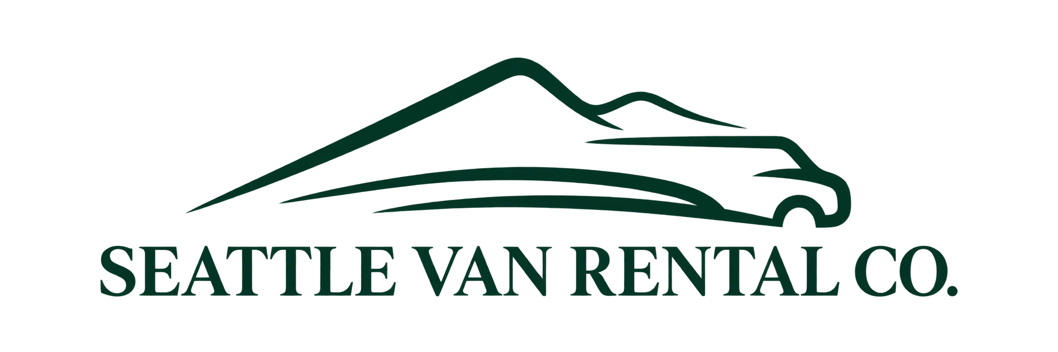 Seattle Van Rental LLC