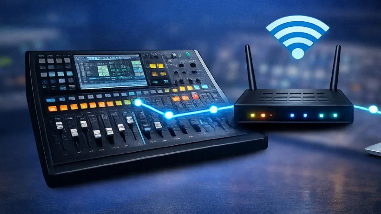 Establishing a stable and reliable network connection between your digital mixing console and remote control software is a critical skill for modern audio engineers, live sound technicians, and AV professionals. A properly configured network ensures low-latency control, uninterrupted performance, and rock-solid reliability during live events, rehearsals, and installations. This guide covers best practices for network configuration, common pitfalls to avoid, and practical tips to maintain a secure, interference-free connection between mixers, tablets, laptops, and wireless routers.