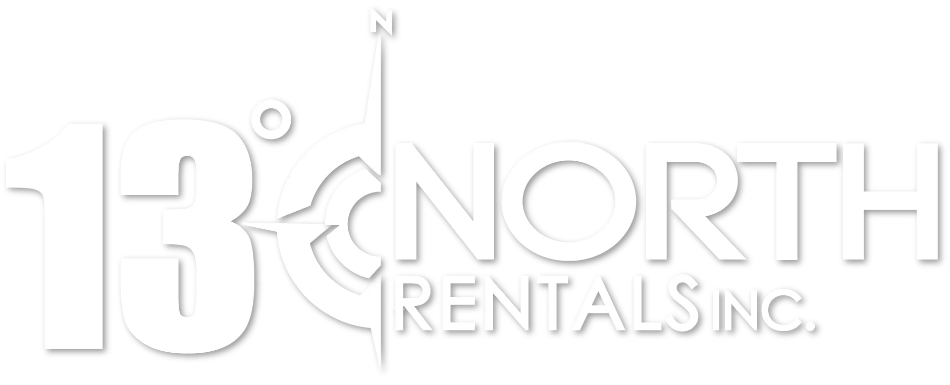 13 Degrees North Rentals Inc.