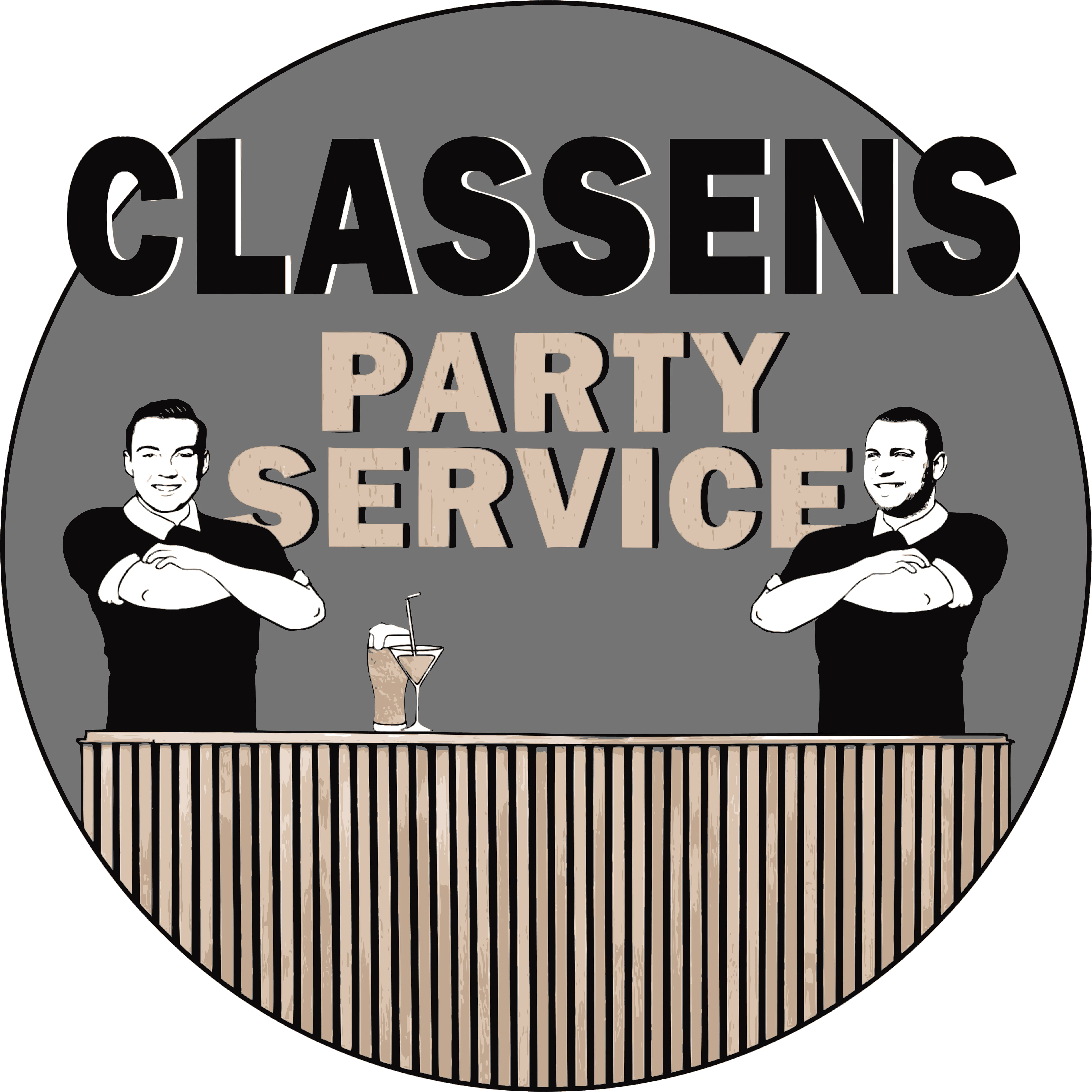 Classens partyservice