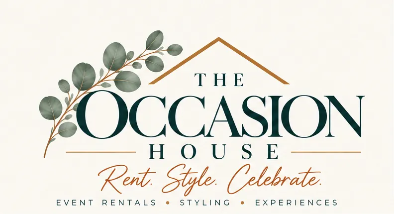 The Occasion House and Rentals