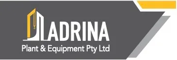 Adrina Plant and Equipment Pty Ltd