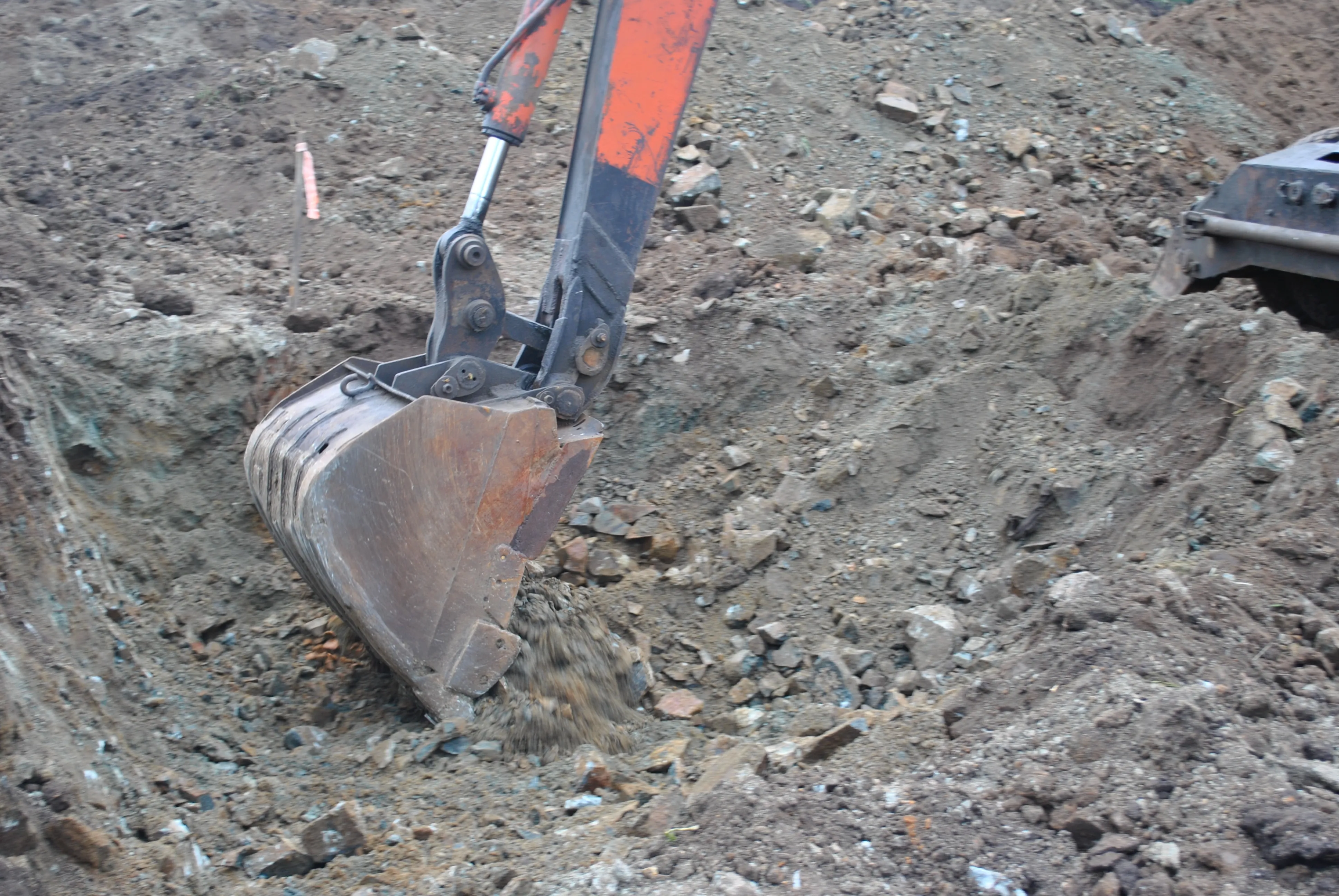 Attachments and Workshop