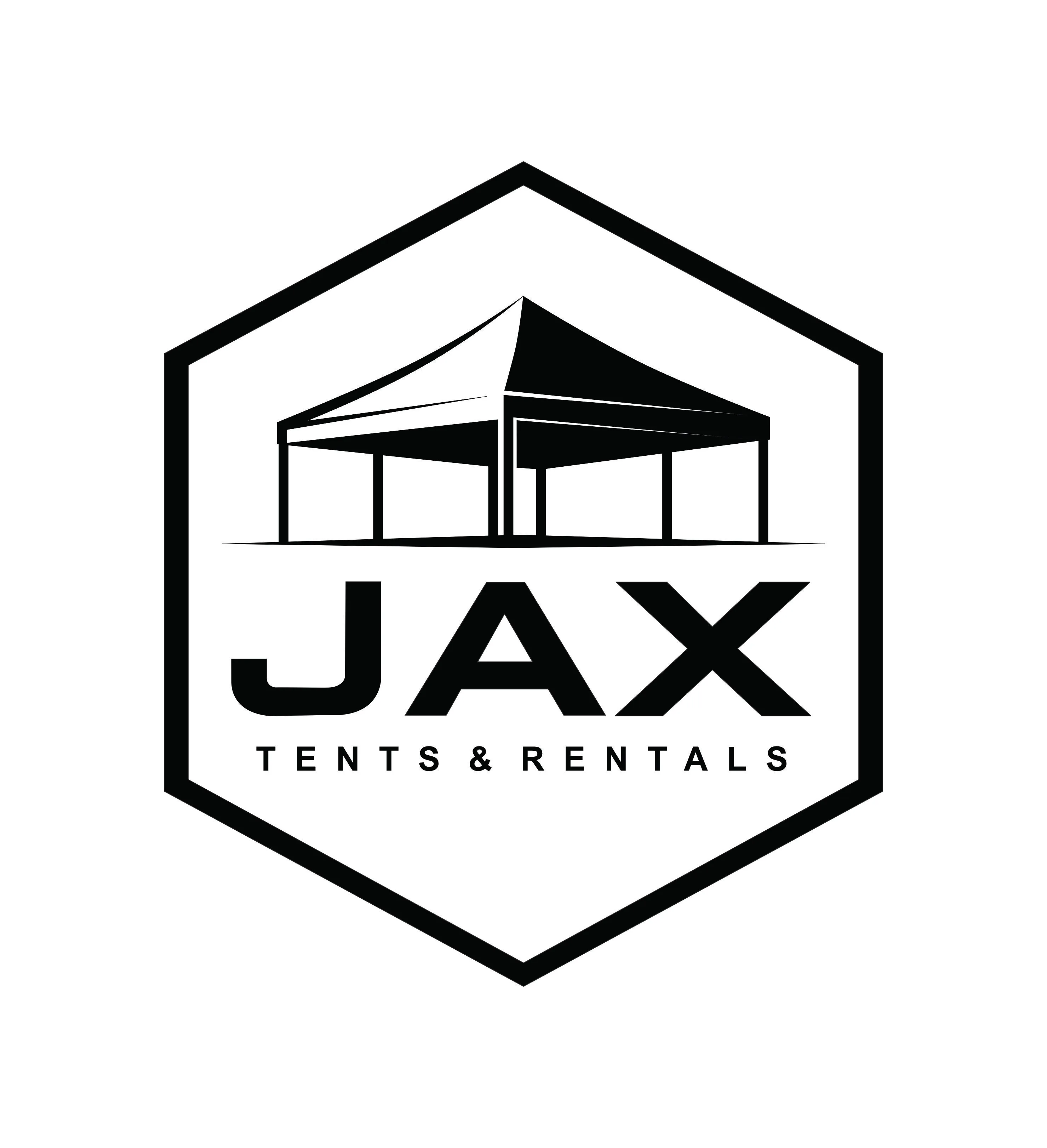 Jax Tents and Rentals