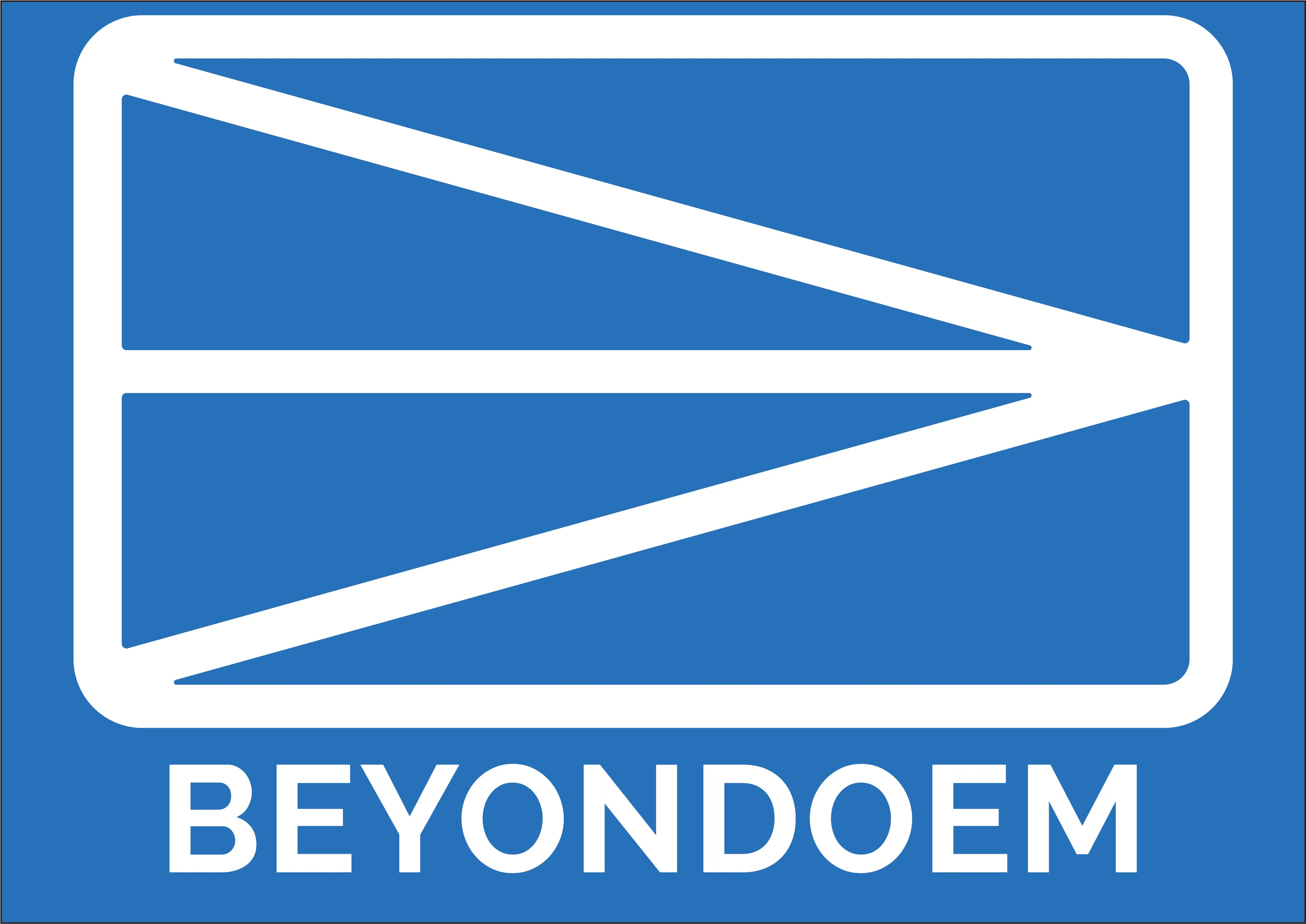 Beyondoem Limited