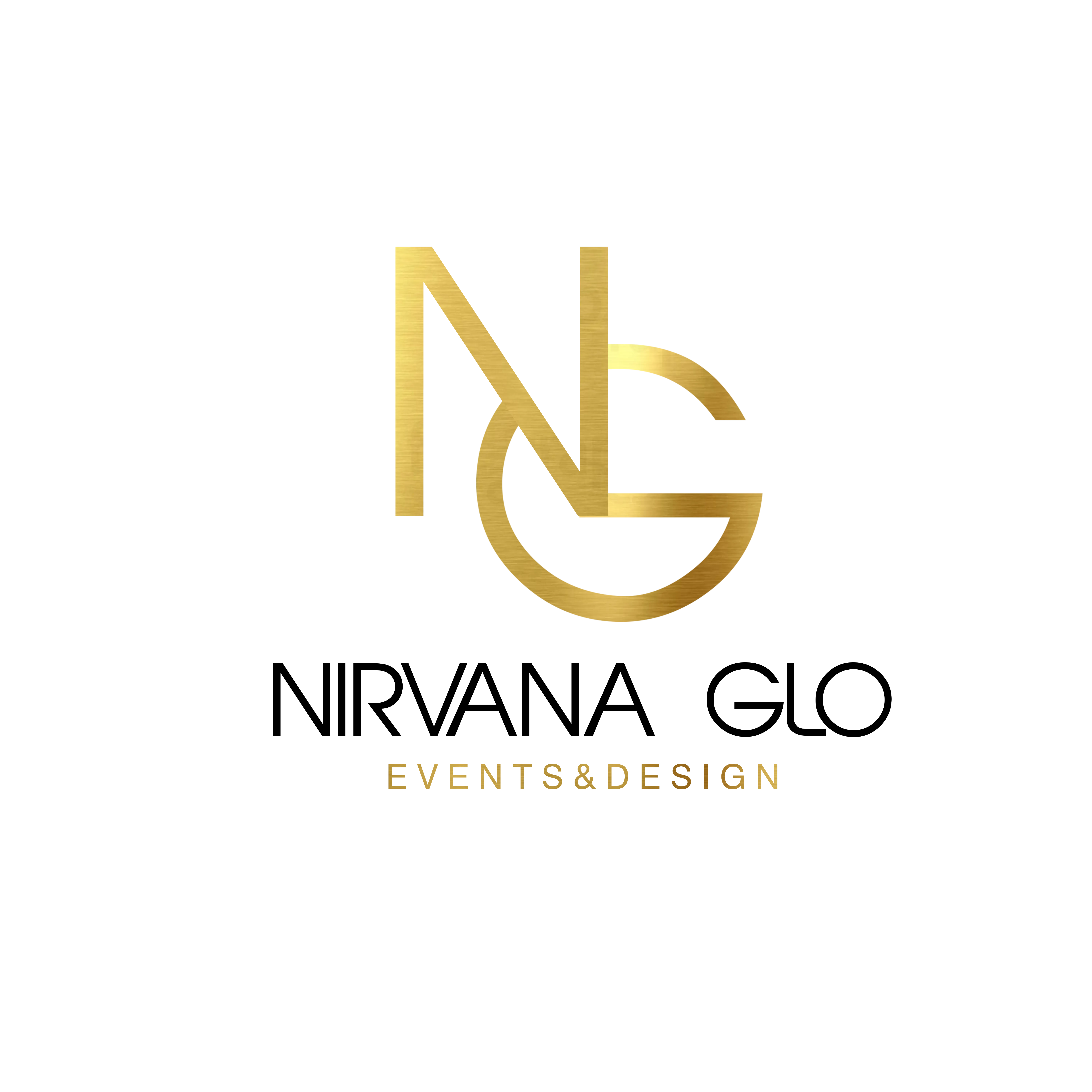 Nirvana Glo Event Rental