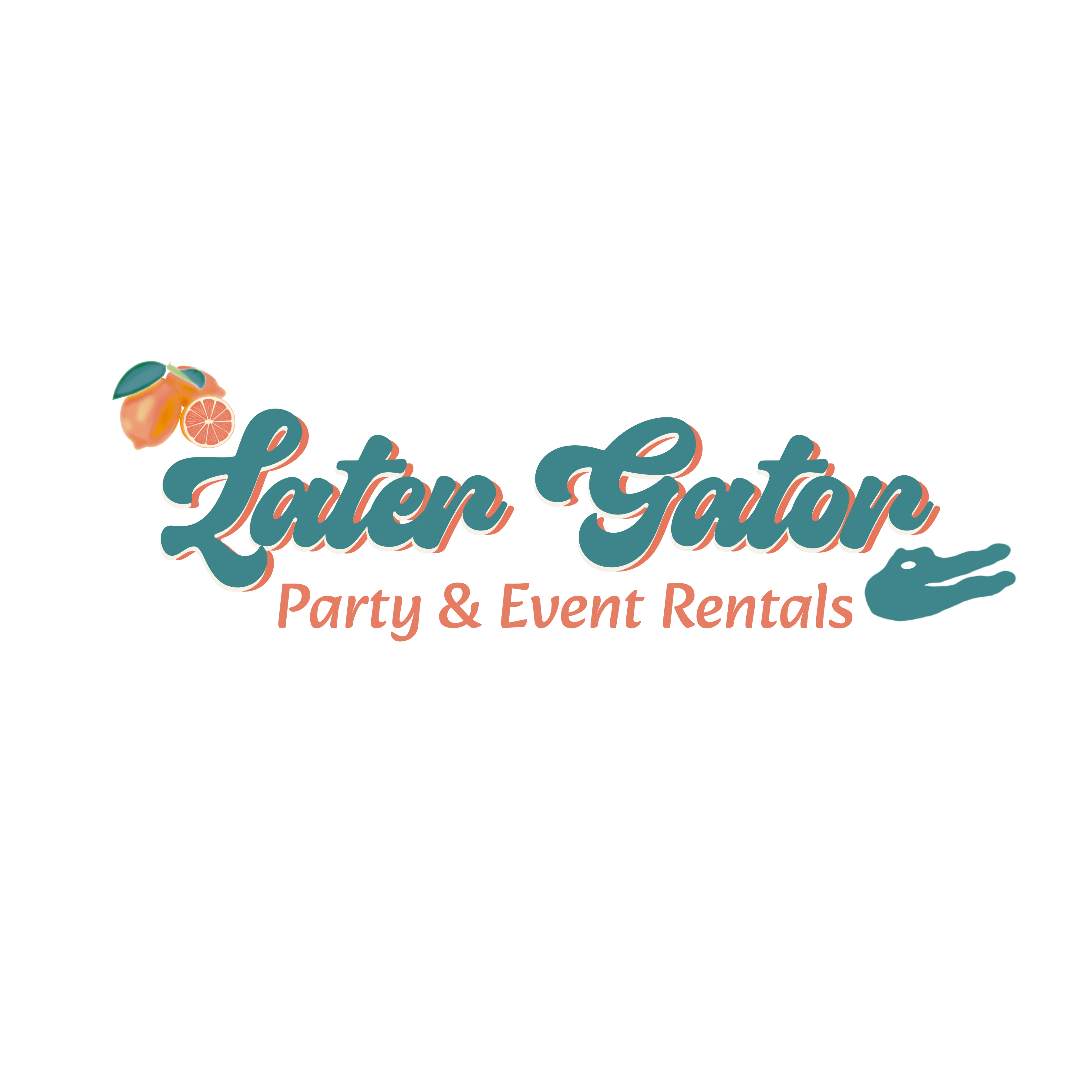 Later Gator Event & Party Rentals
