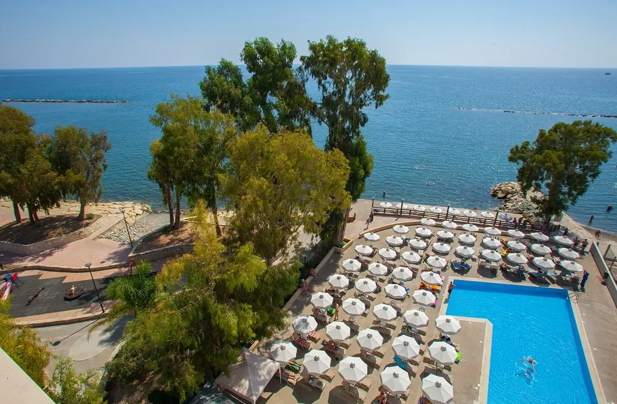 harmony Bay Hotel Limassol