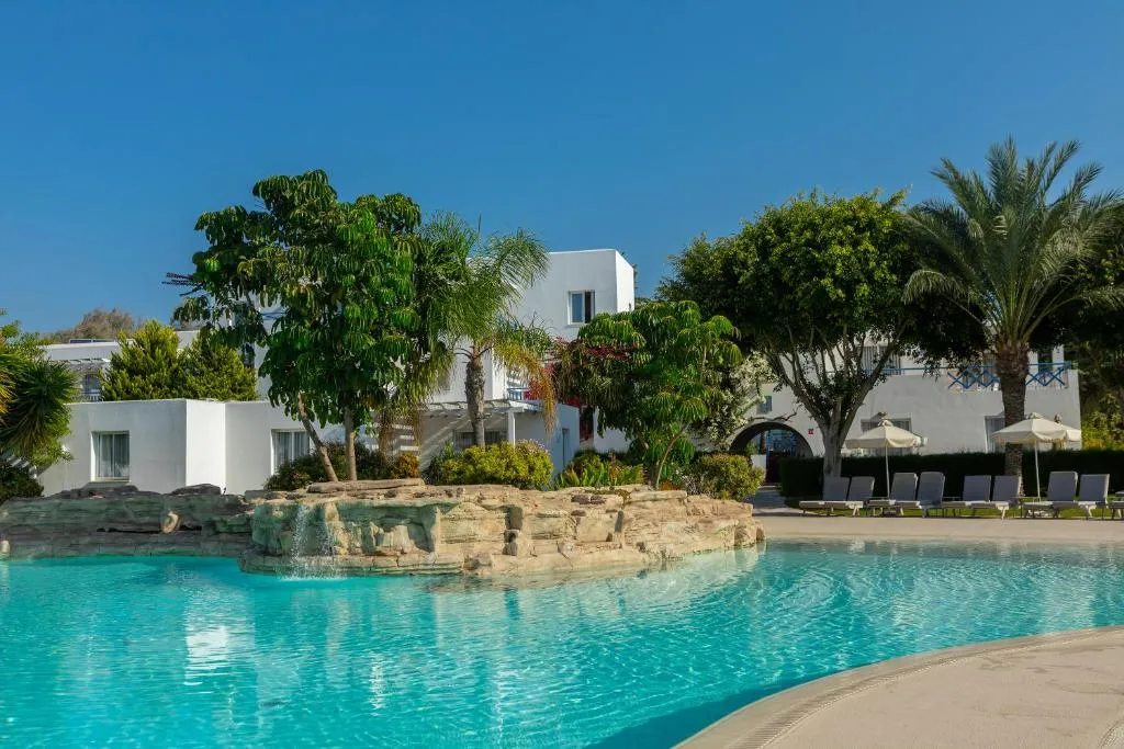 Aliathon pool
