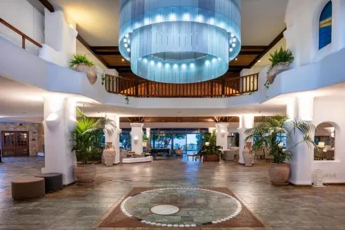 Coral Beach Hotel Paphos