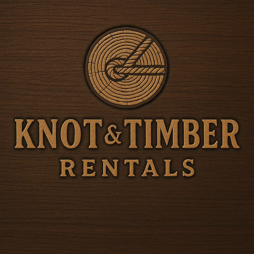 Knot & Timber Rentals