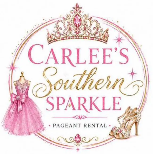 Carlee’s Southern Sparkle Pageant Rental