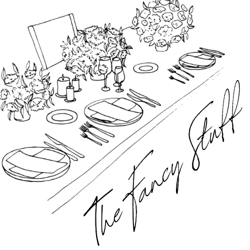The Fancy Stuff Rentals