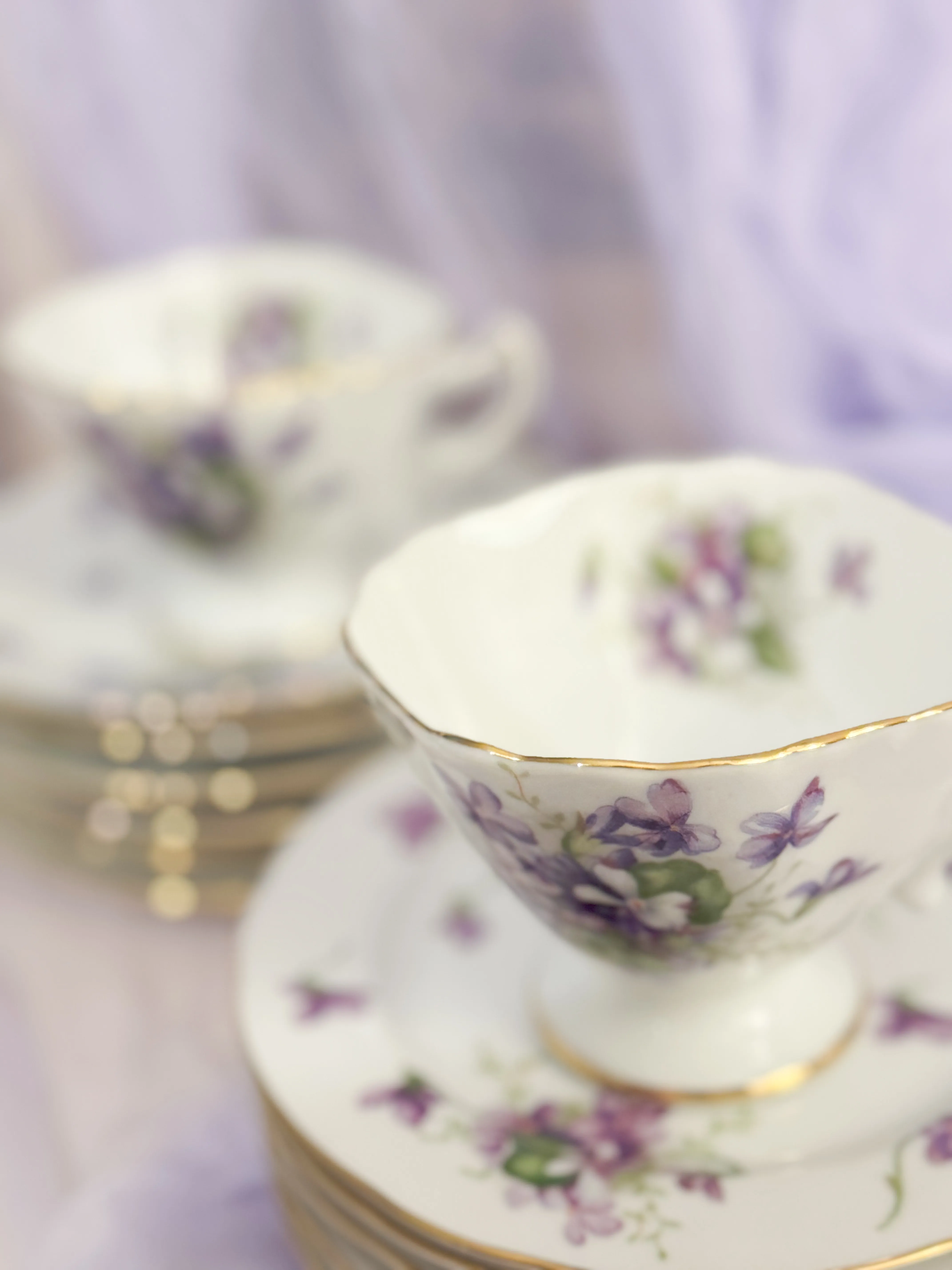 Vintage Rentals &amp; Event Planning — Upstate SC | The Fancy Stuff Rentals