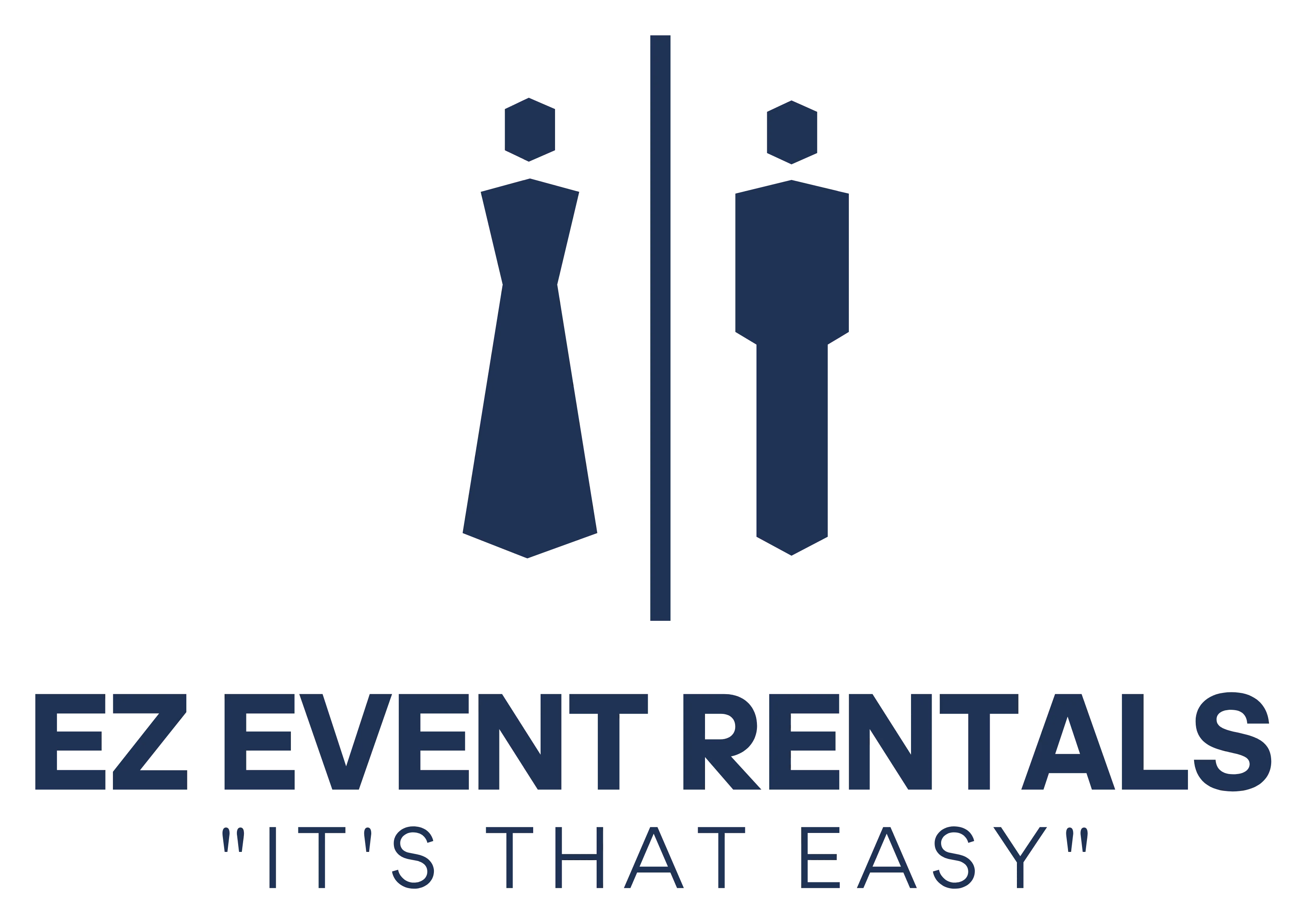 EZ Event Rentals