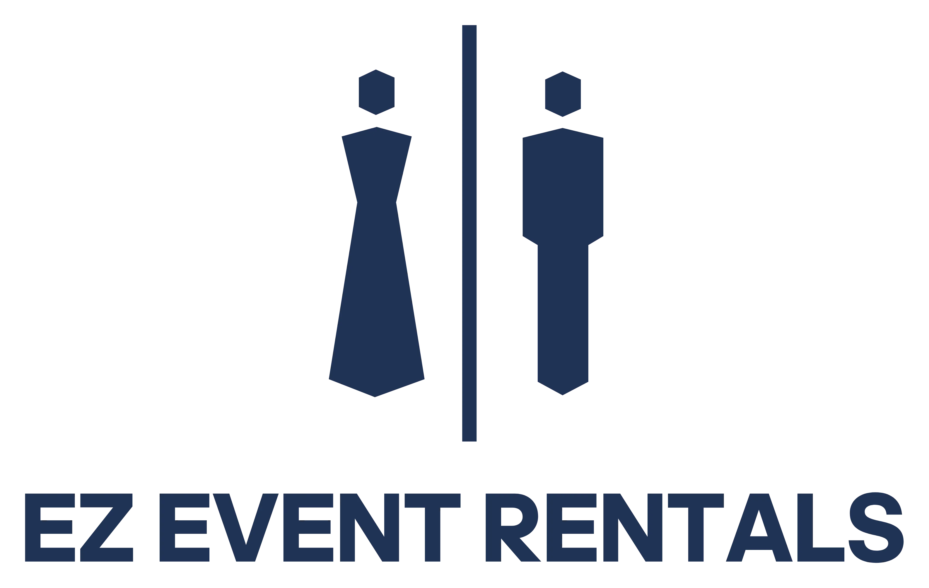 EZ Event Rentals