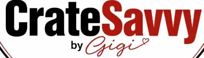 CrateSavvy