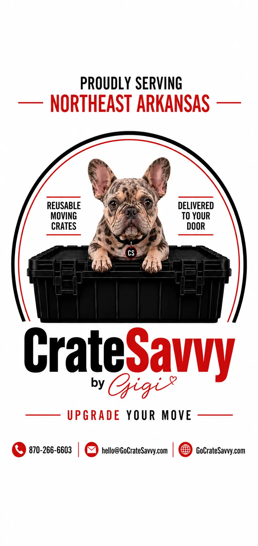 Proudly Serving Northeast Arkansas