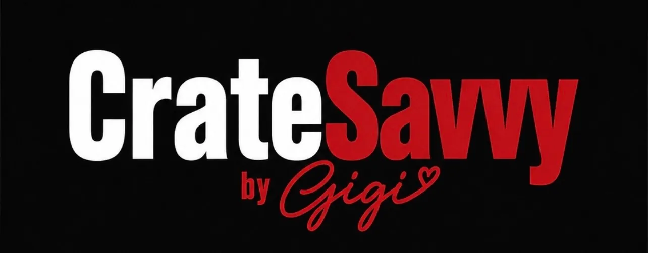 CrateSavvy