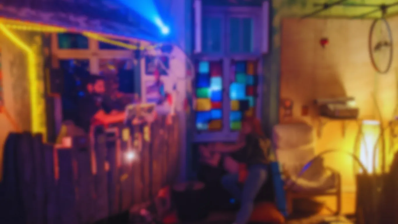 Soundsystem DJ Technik Lichttechnik mieten Berlin