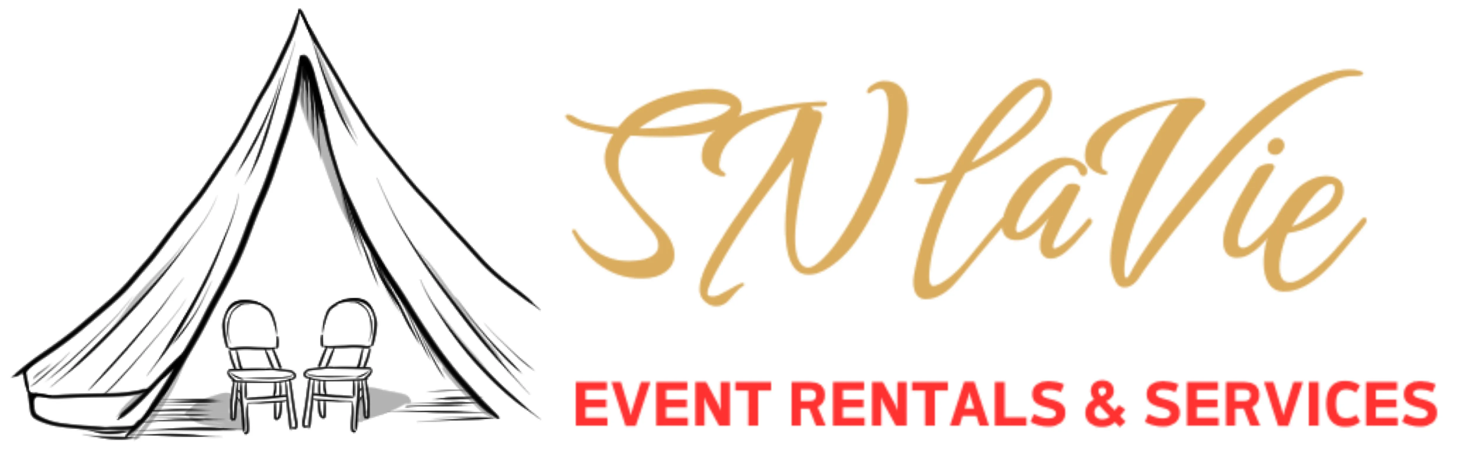 S.N. LaVie Event Rentals & Services
