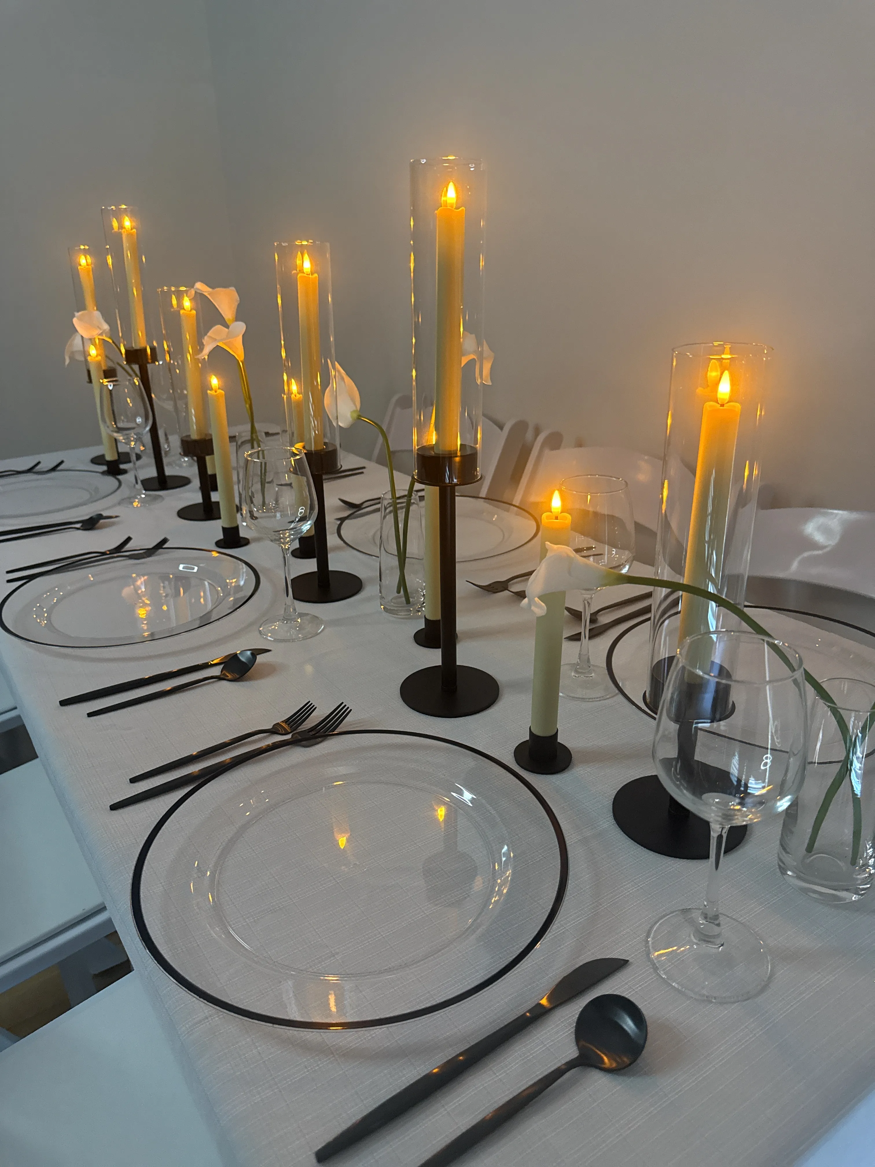 Event rentals 