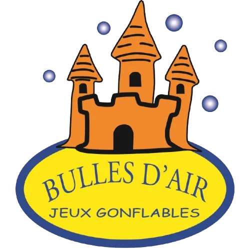 Bulles d'air