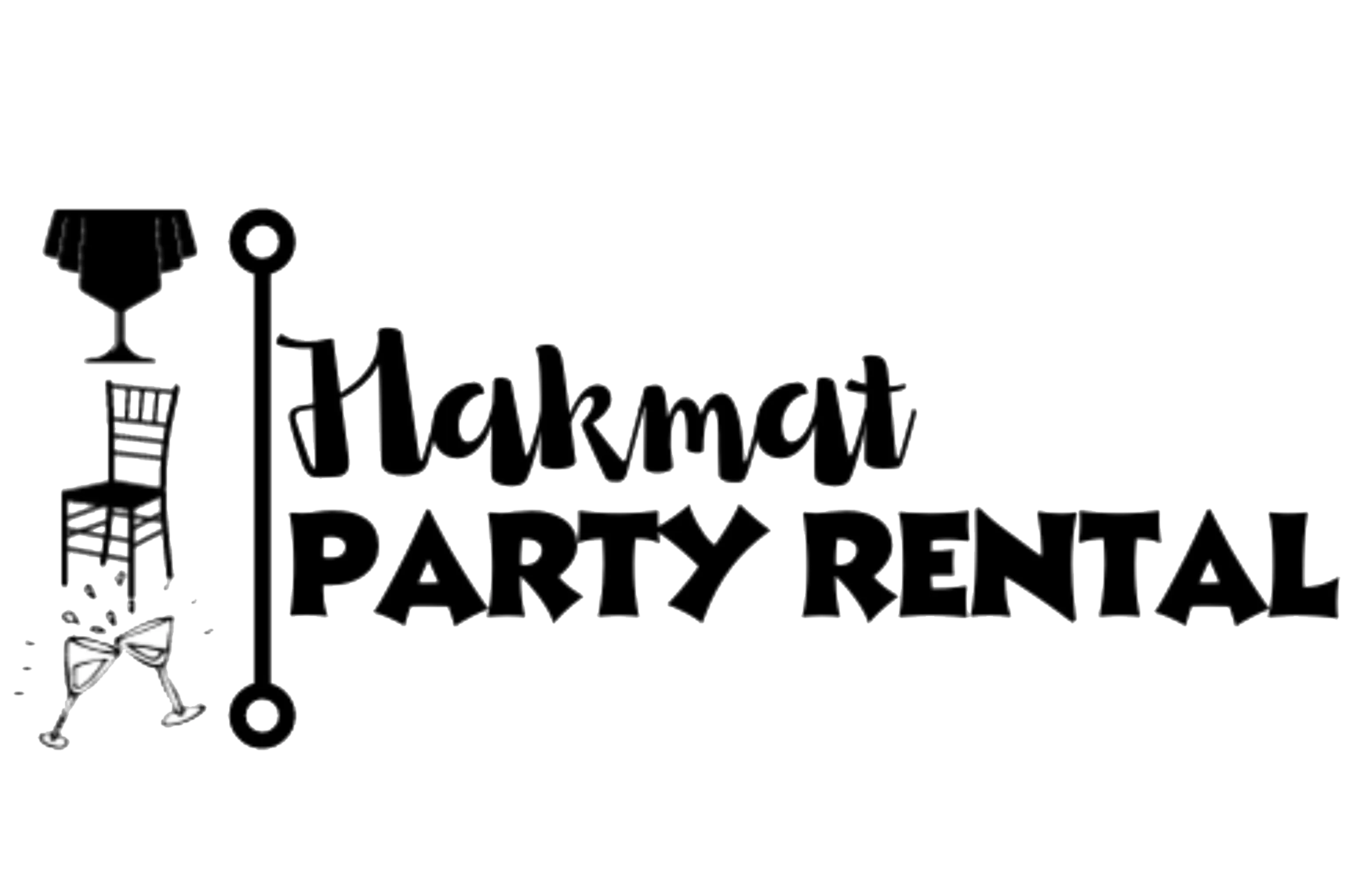 Hakmat Party Rental 