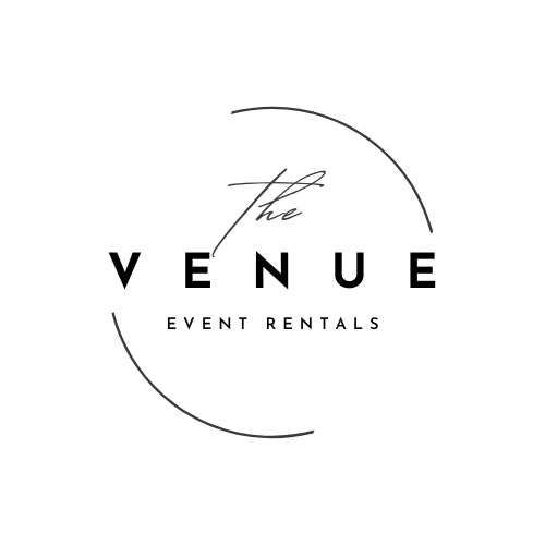 The Venue Event Rentals