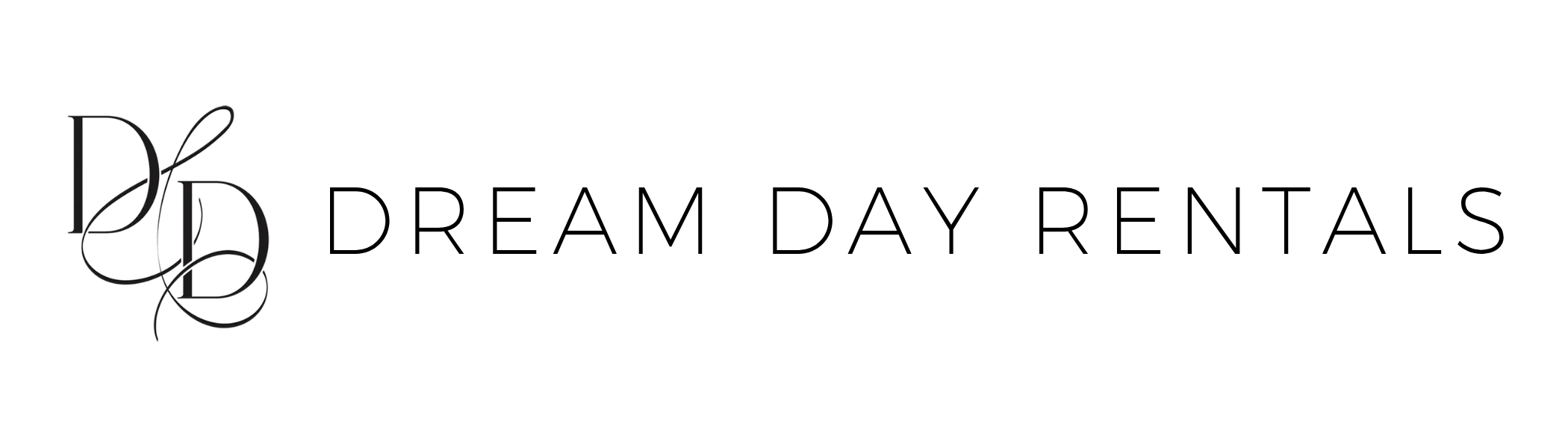 Dream Day Event Rentals