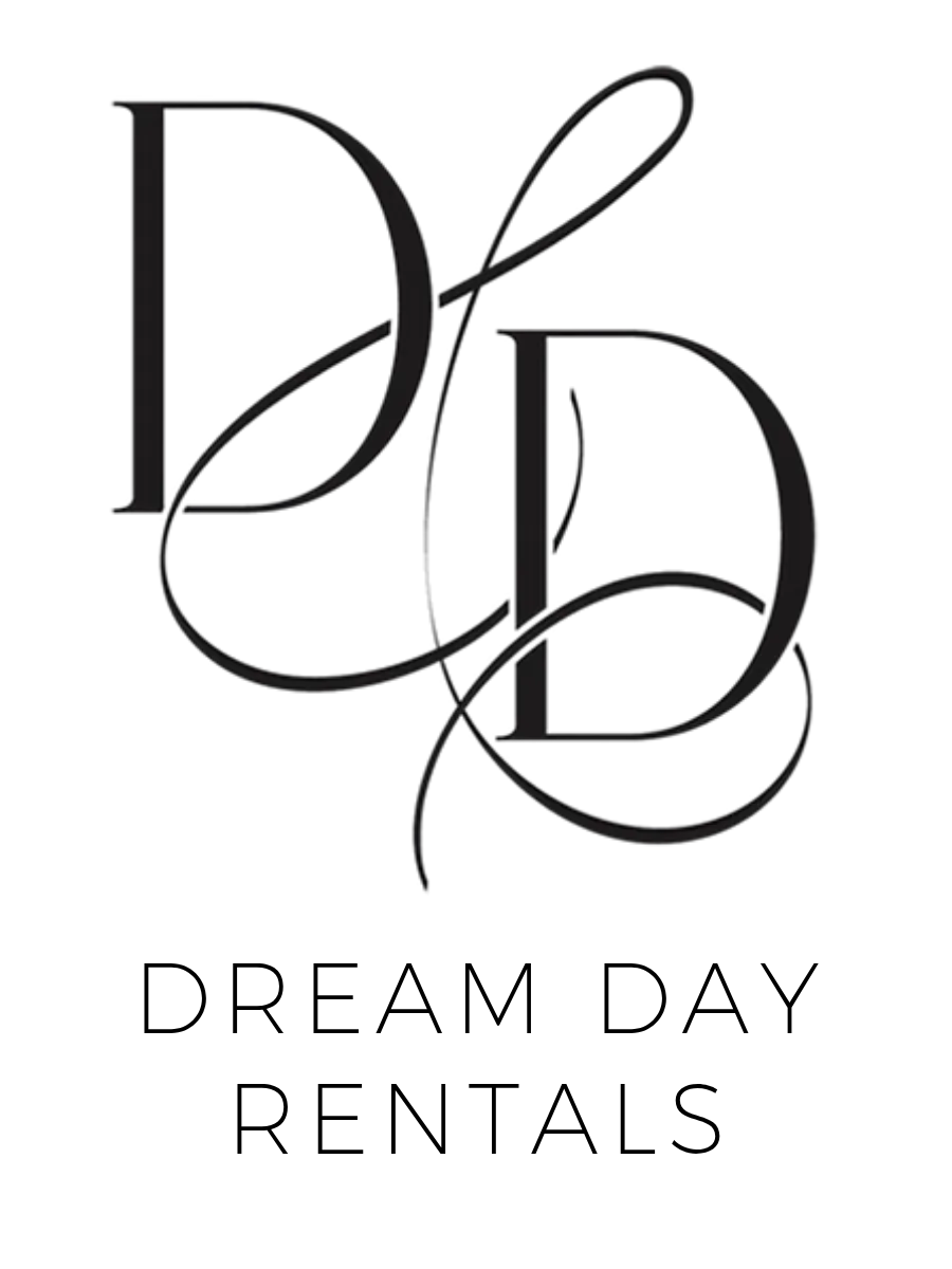Dream Day Event Rentals