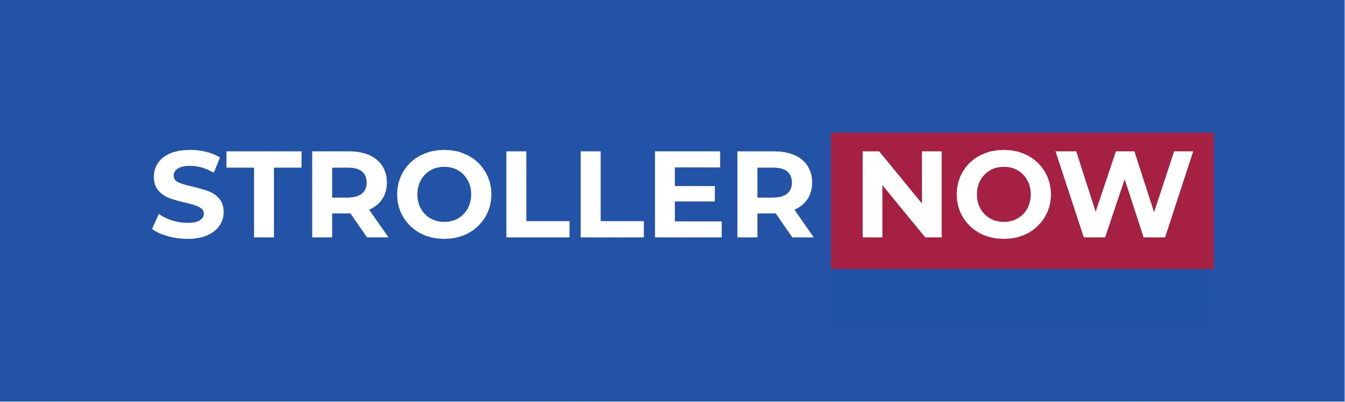 Stroller NOW LLC