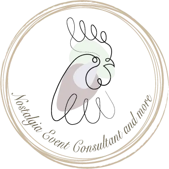 Nostalgia Event Consultant & More LLC