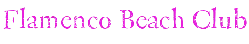 Flamenco Beach Club