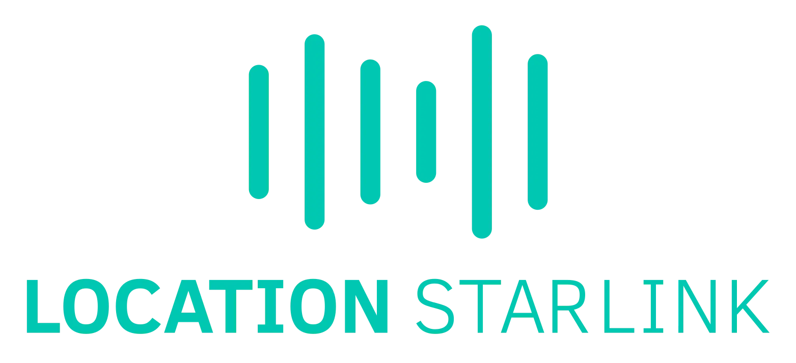 Location Starlink