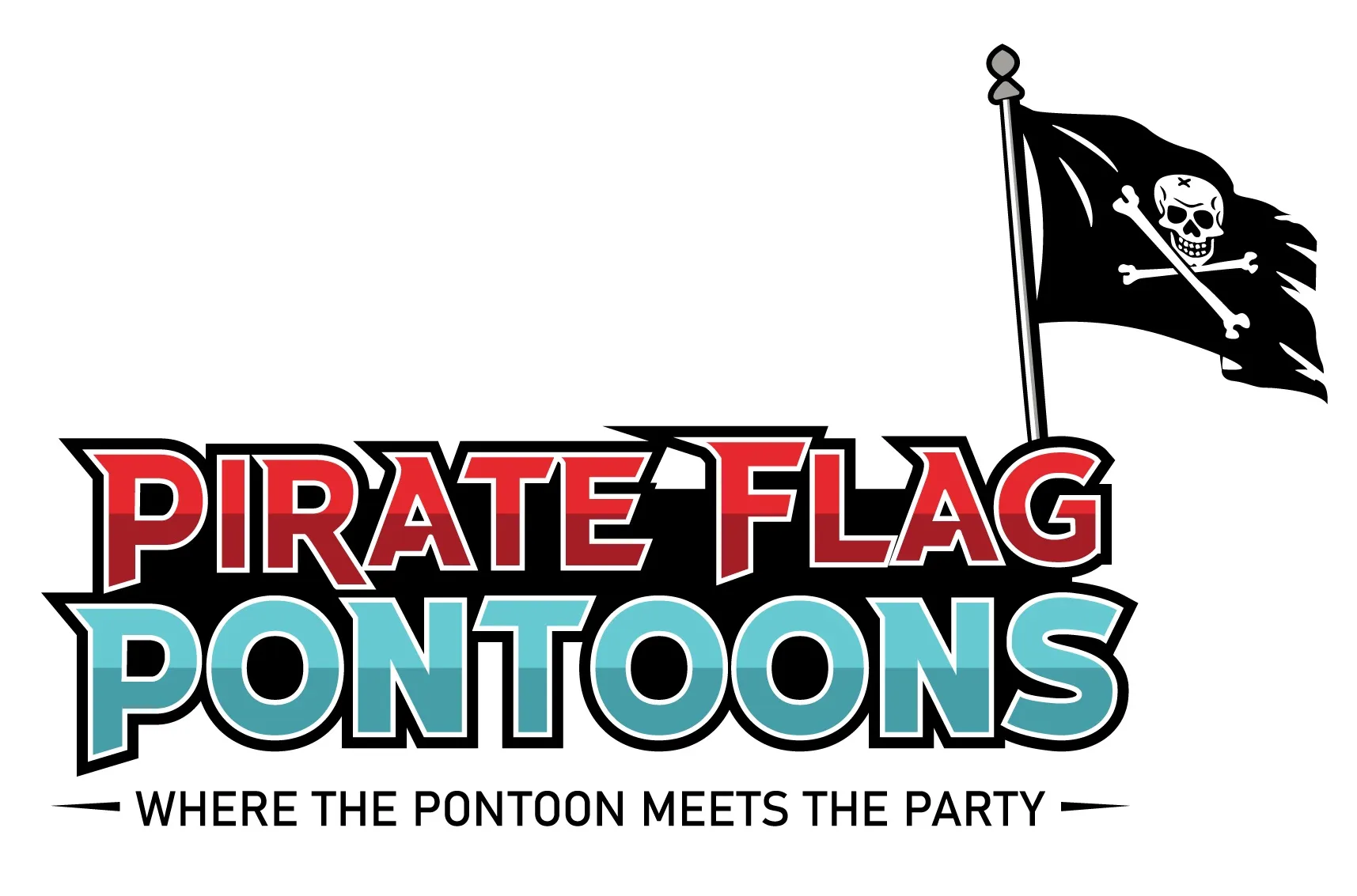 Pirate Flag Pontoons LLC