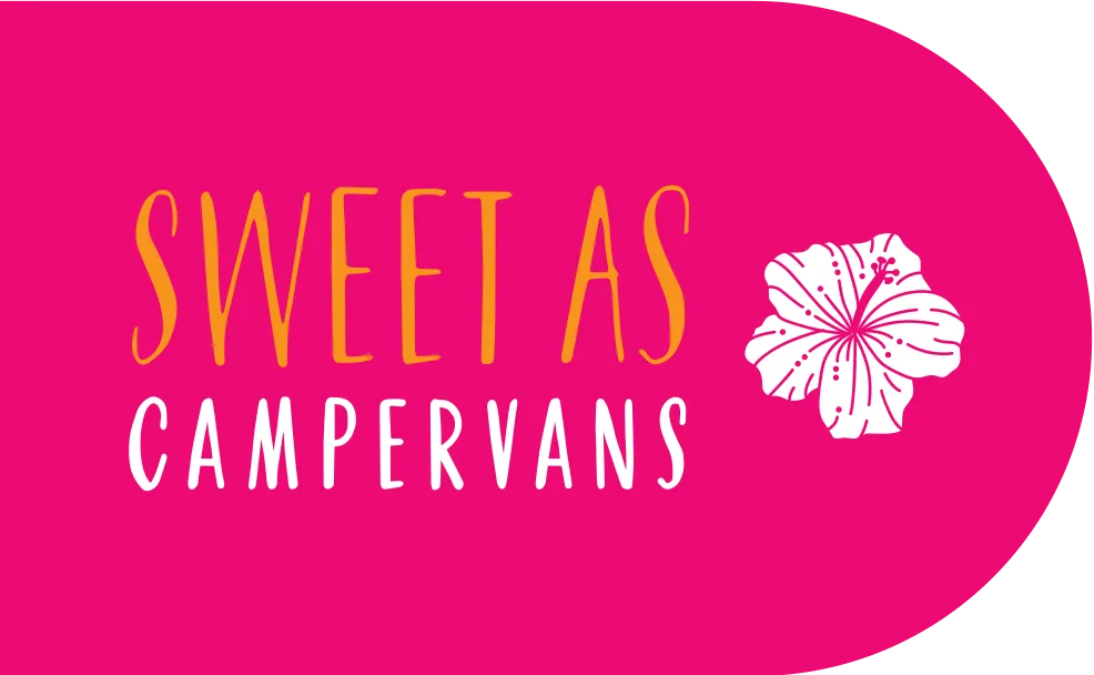 Sweet As Campervans Ltd.
