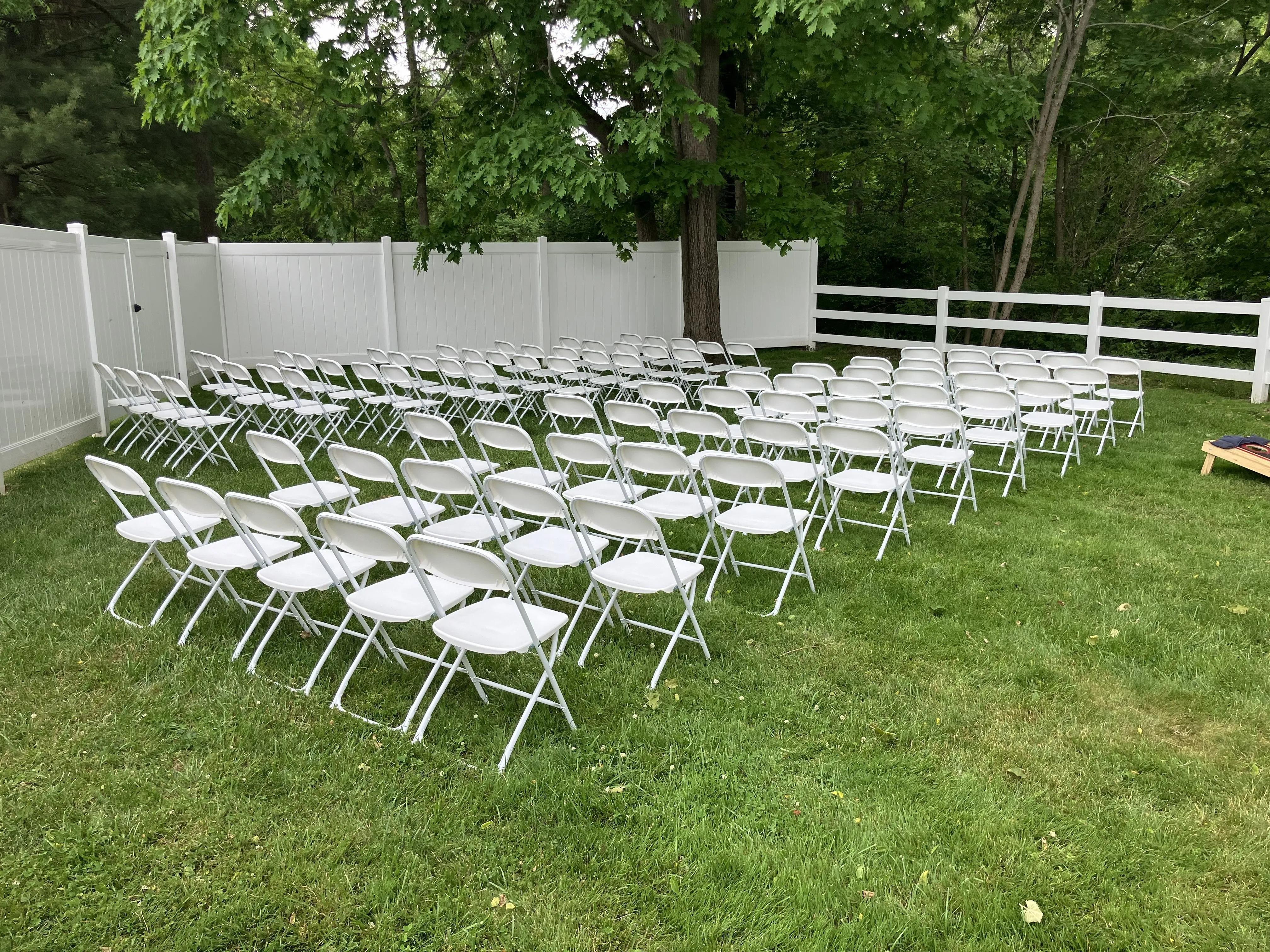 Weddings
