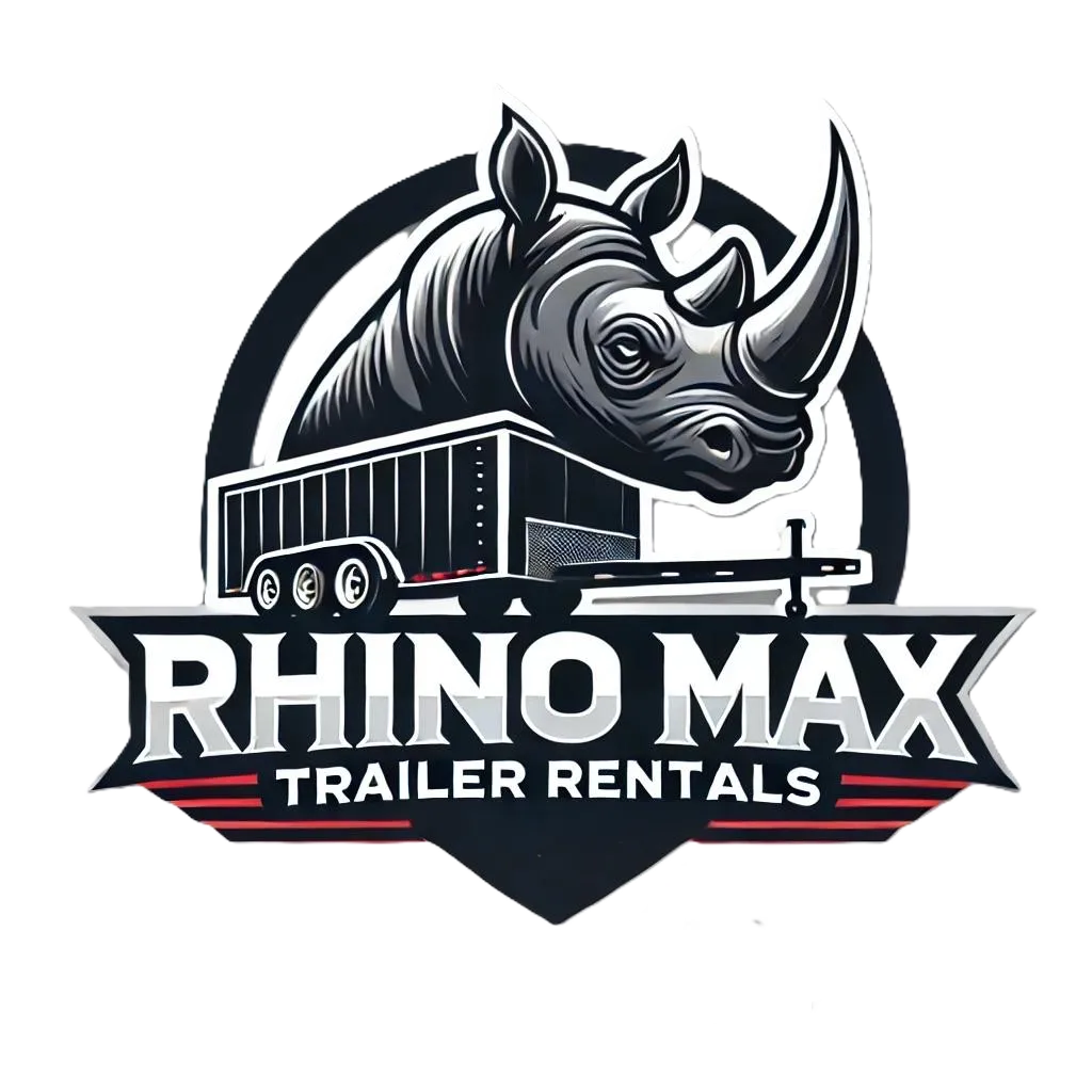 Rhino Max Trailer Rentals