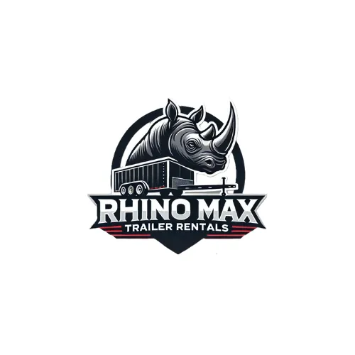 Rhino Max Trailer Rentals