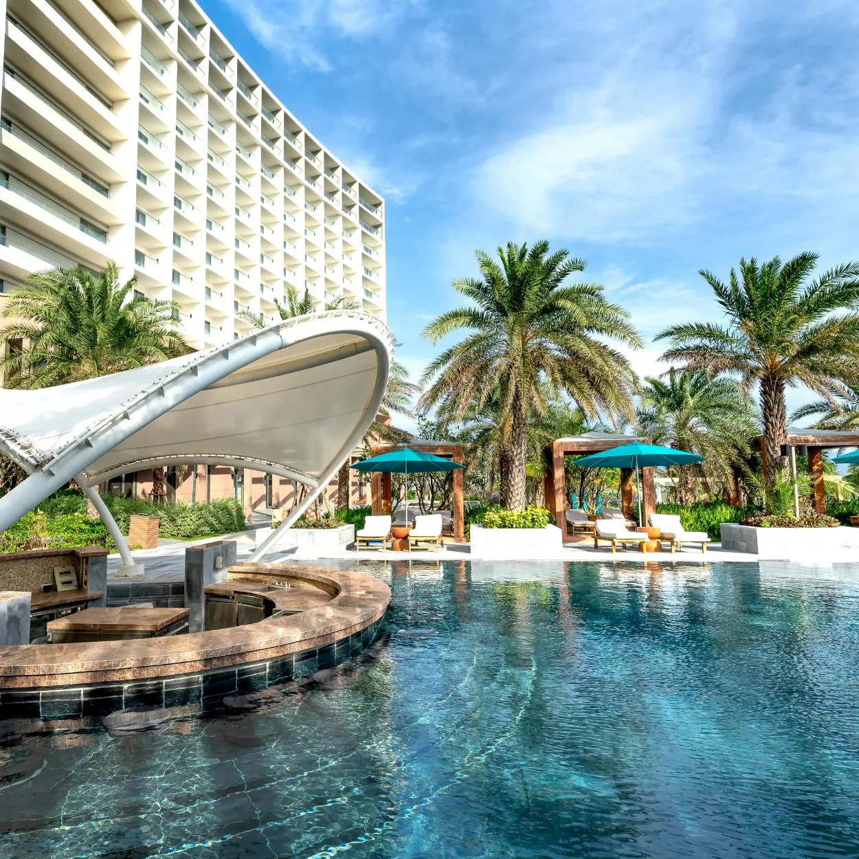 Hotel Delivery Villa and Apartment Drop-off Aguilar Car Rentals
