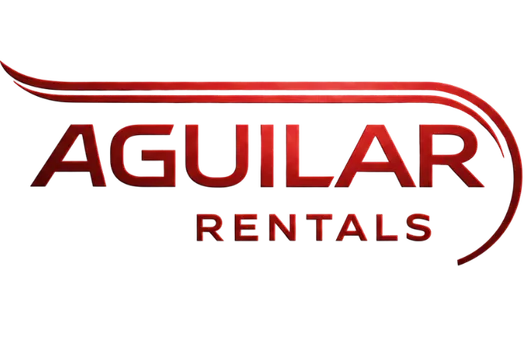 AGUILAR RENTALS
