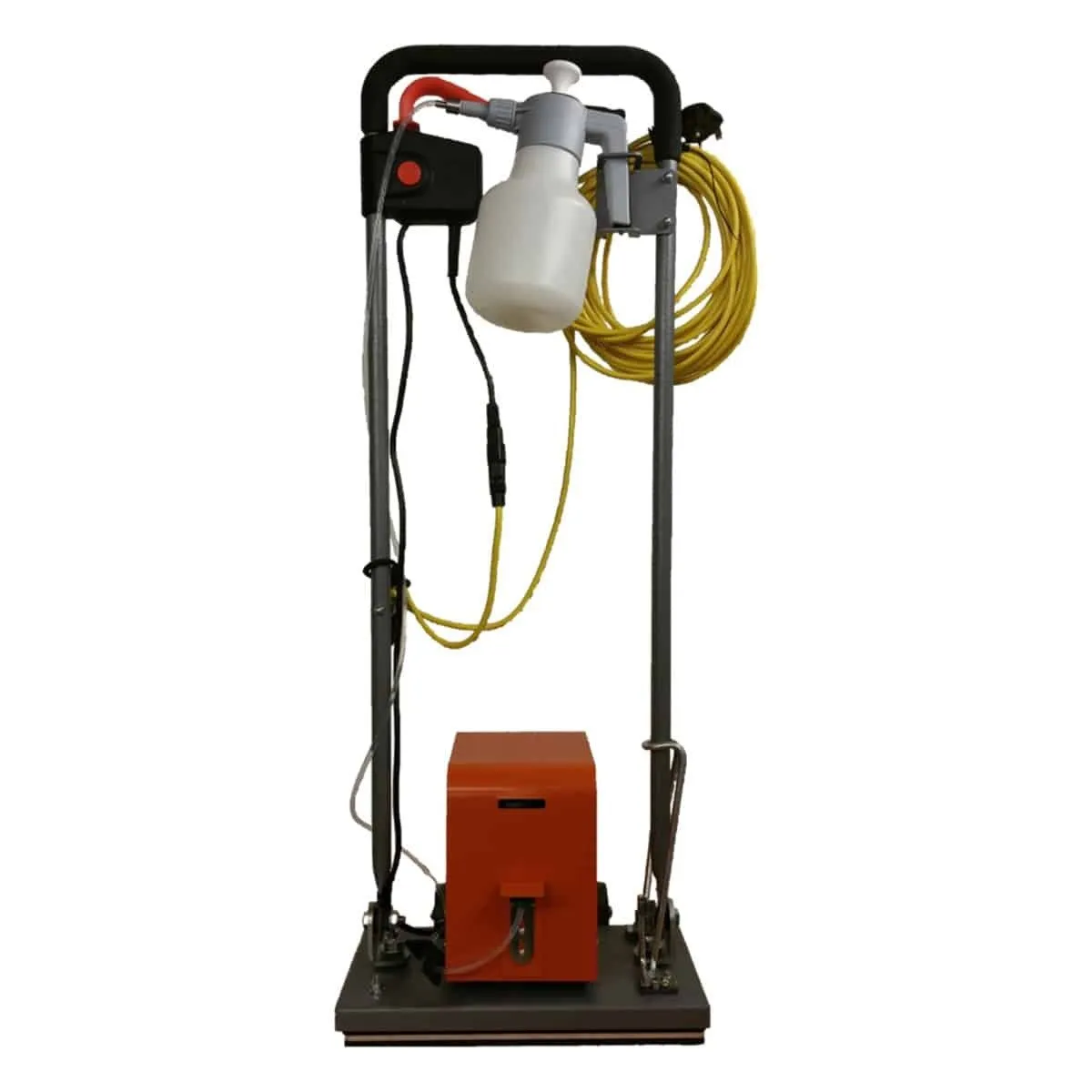 TileMaster 40 floor machine