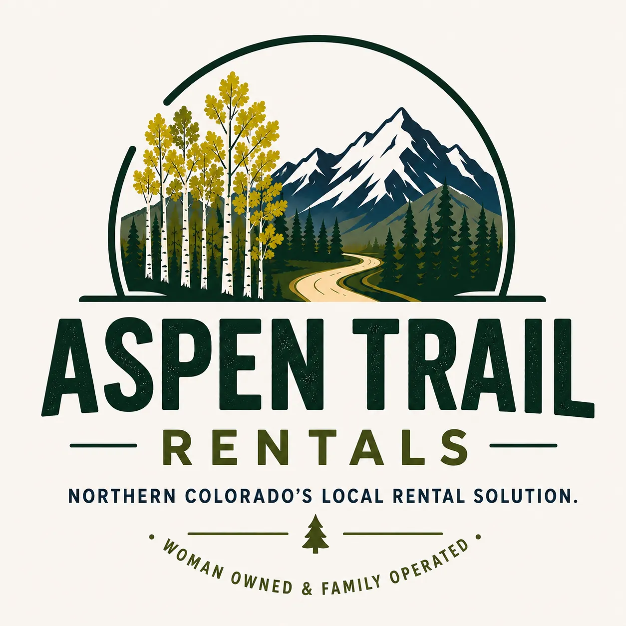 Aspen Trail Rentals LLC