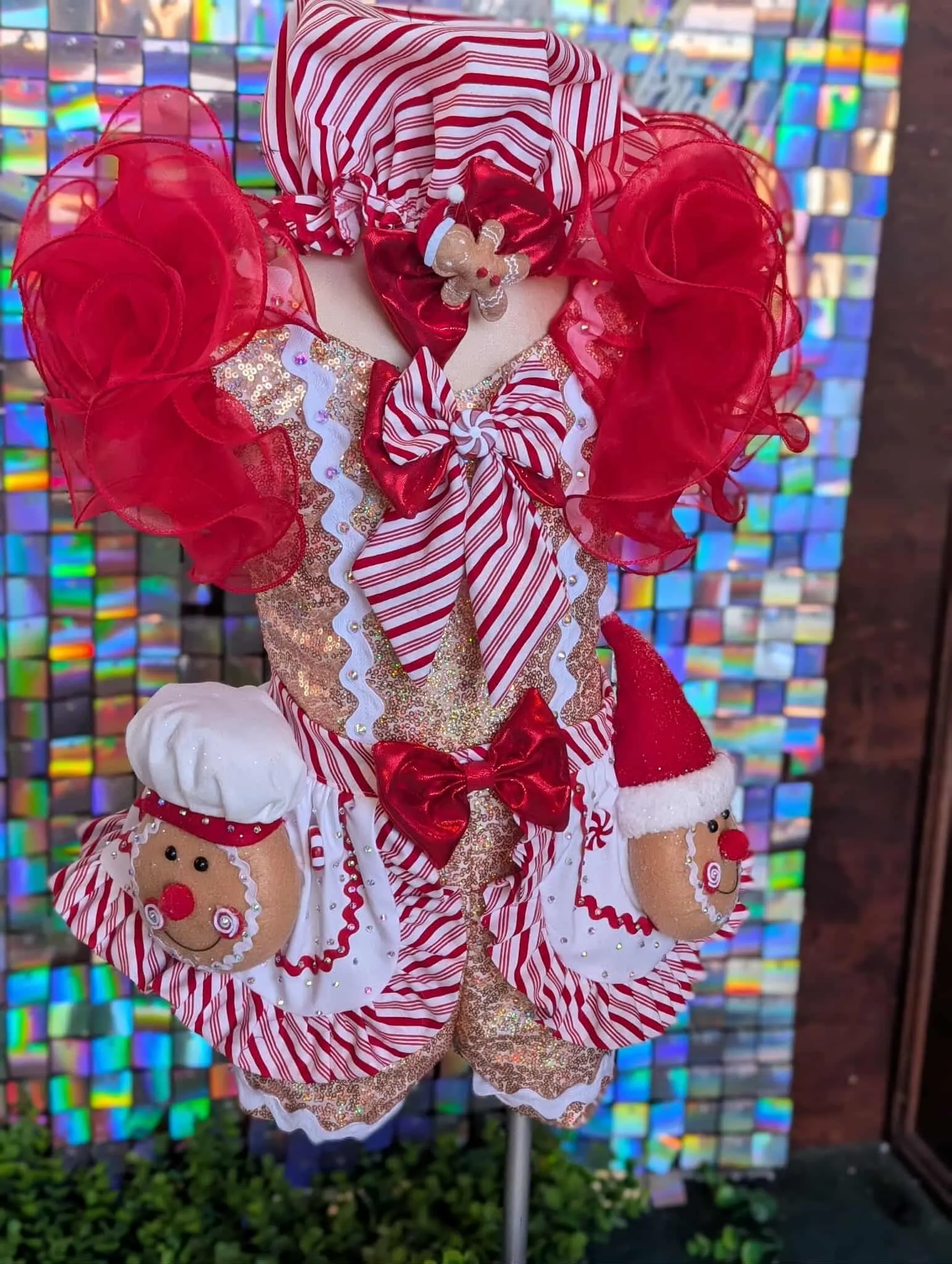 Winning Pageant Dresses!!!