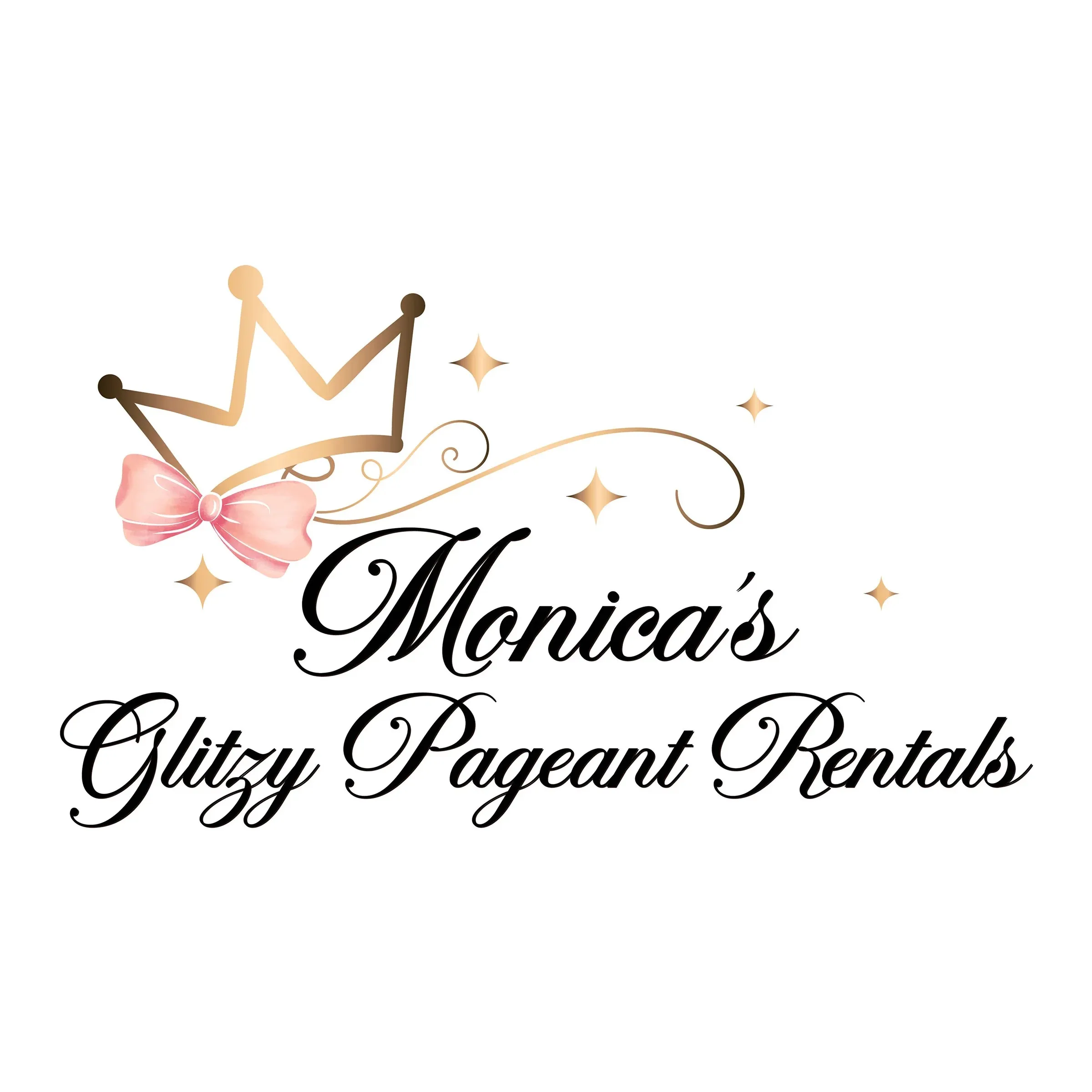 Monica's Glitzy Pageant Rentals